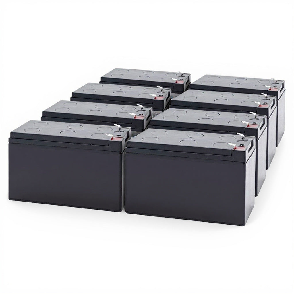 Eaton PW9120-2000i Battery Replacement Kit for Powerware
