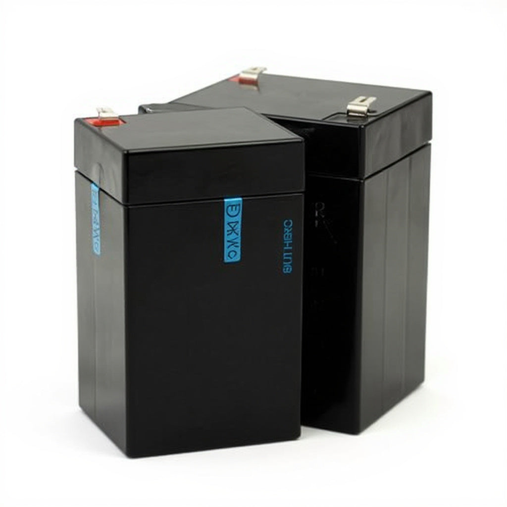 Tripp Lite SU6000RT4UTF Replacement Battery Kit