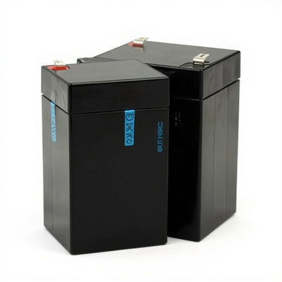 Tripp Lite SU6000RT4UTF Replacement Battery Kit