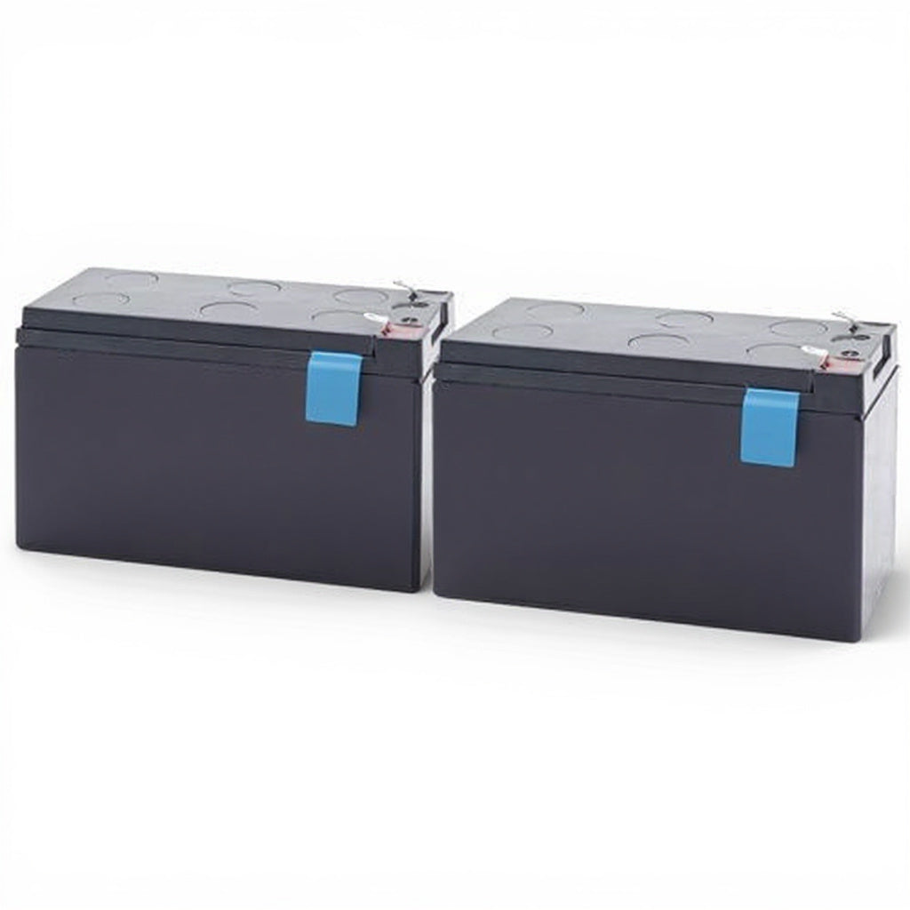 Tripp Lite OMNIVSX1500D Replacement Battery Kit