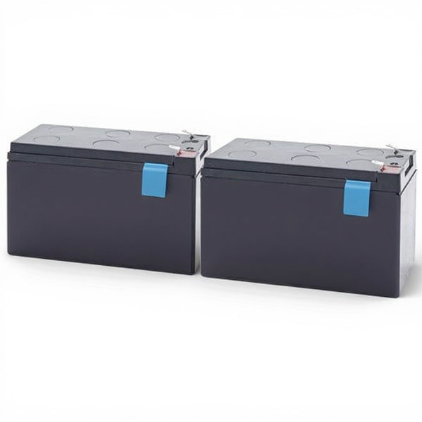 Tripp Lite OMNIVSX1500D trousse de batterie de remplacement