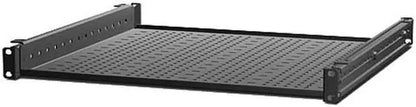 APC Shelf Adjustable 18IN-25IN 250 LB Black