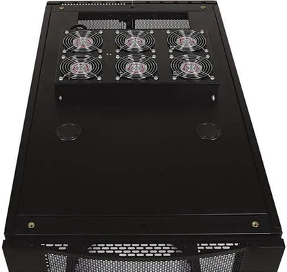 Tripp Lite Smartrack ROOF Mount FAN F/ Airflow MGMT