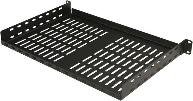 Kit de rails et de montage Tripp Lite (SRSHELF2P1U)