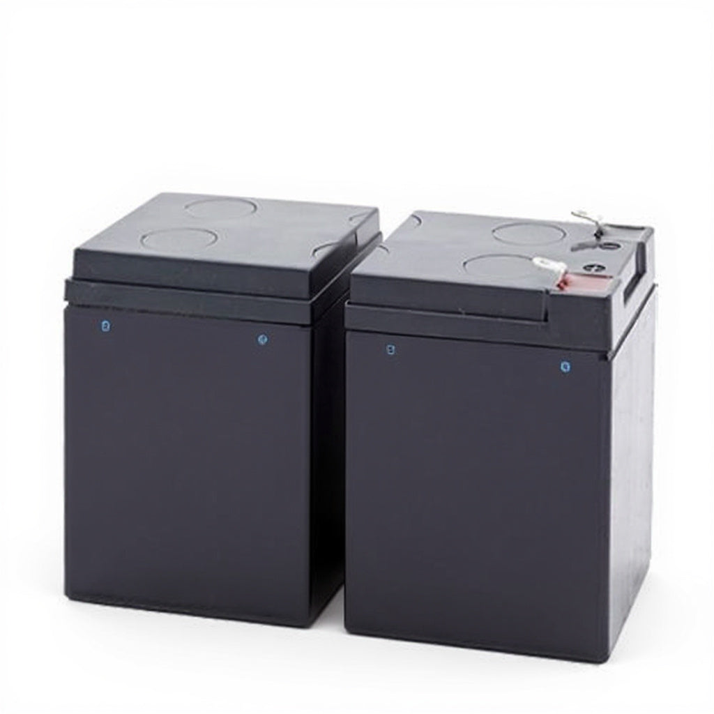 batterie de remplacement pour Emerson Liebert GXT3-72VBATT