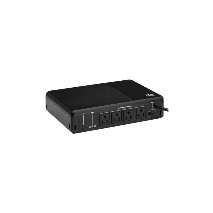 Tripp Lite BC600R 600VA / 300W Standby UPS