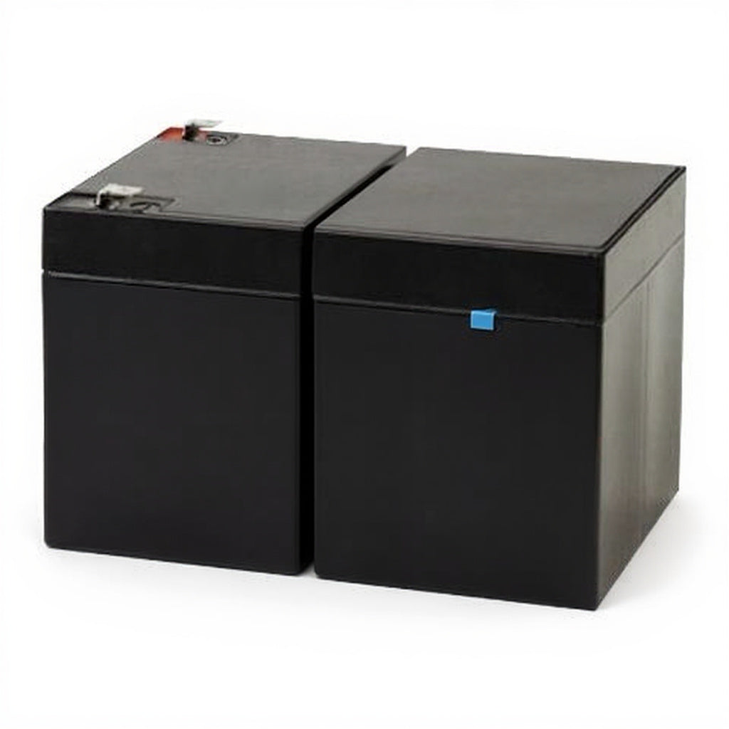 APC SU620INET Battery