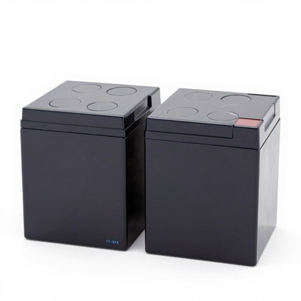 Battery for Emerson GXT2-6000 UPS