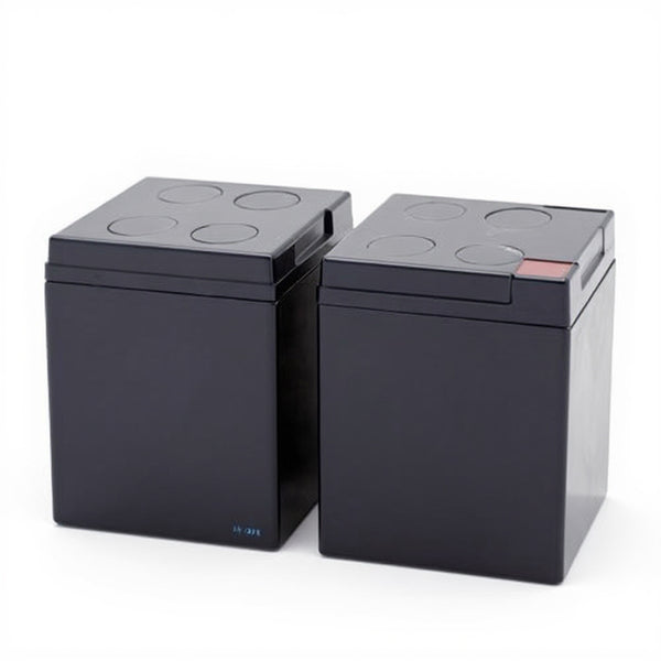 Battery for Emerson GXT2-6000 UPS