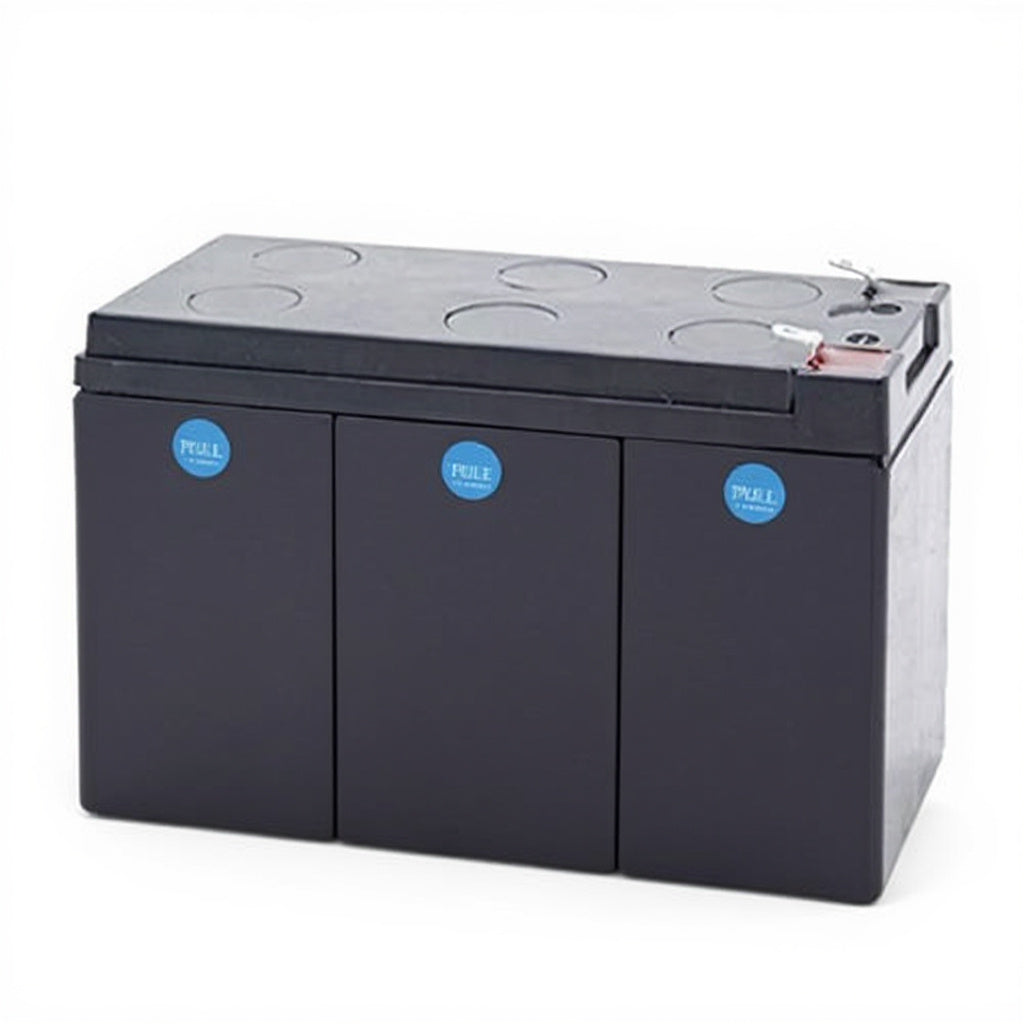 MGE EXRT 2200 EXB Battery - Fits EXRT-2200-EXB