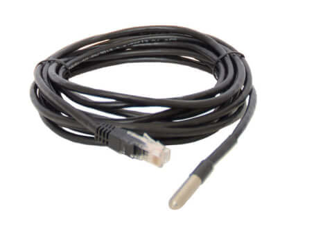 Sonde de température Vertiv Geist SRT-50, 50 pi