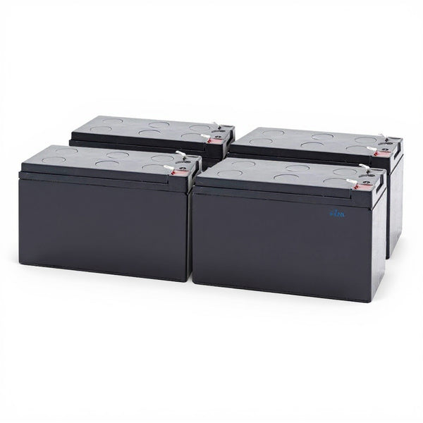 Tripp Lite RBC487 Battery Module for RBC487-1U
