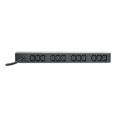 APC RACK PDU Basic 1U 16A 208V (12) C13