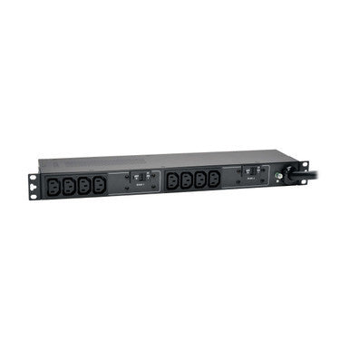 Tripp Lite Single-phase PDU 5/5.8KW 10 C13 Outlets