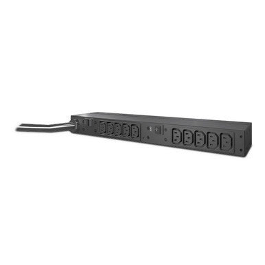 APC RACK PDU Basic 1U 30A 208V (10) C13