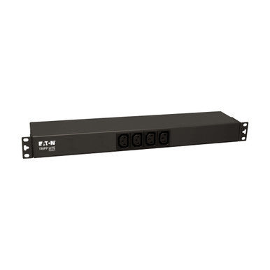 Tripp Lite PDU VOLT 100-240V 20A 2 C19; 12 C13