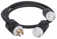 Eaton Splitter Cable L14-30