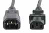 Eaton Cable Jumper IEC320-C14-IEC320-C13 2 COR