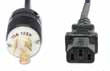 Eaton Cable C13 (1) 5-15R