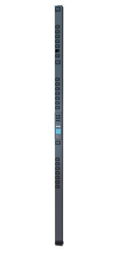 APC RACK PDU 2G Metered BY Outlet