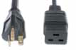 Eaton Cable Adapter IEC320-C19 to 6-20P 8