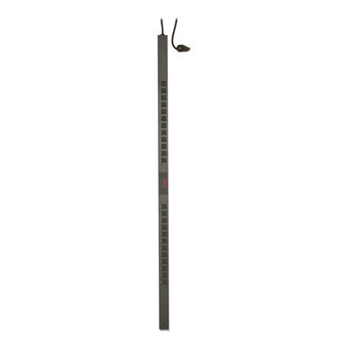 APC RACK PDU Basic ZERO U 20A