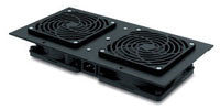 APC ROOF FAN TRAY 208/230V 50/60HZ Netsheltr