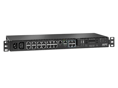 APC Netbotz RACK MNTR 750