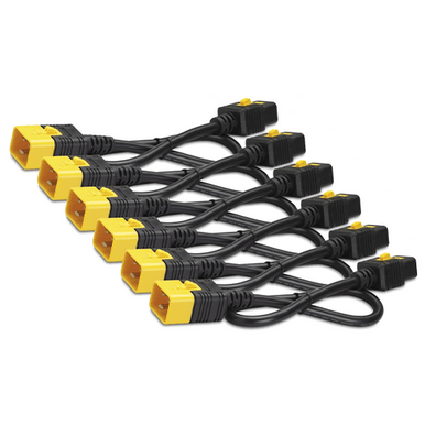 APC Power CORD KIT Locking, C19 to C20 1.2M