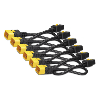 APC Power Cordlocking C19-20 1.8M