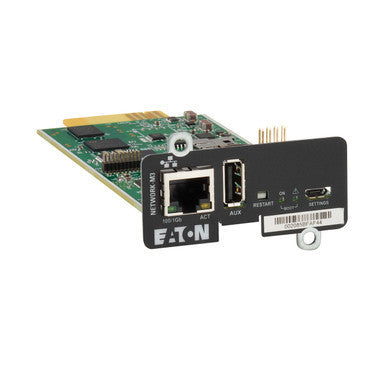 Eaton Network CARD