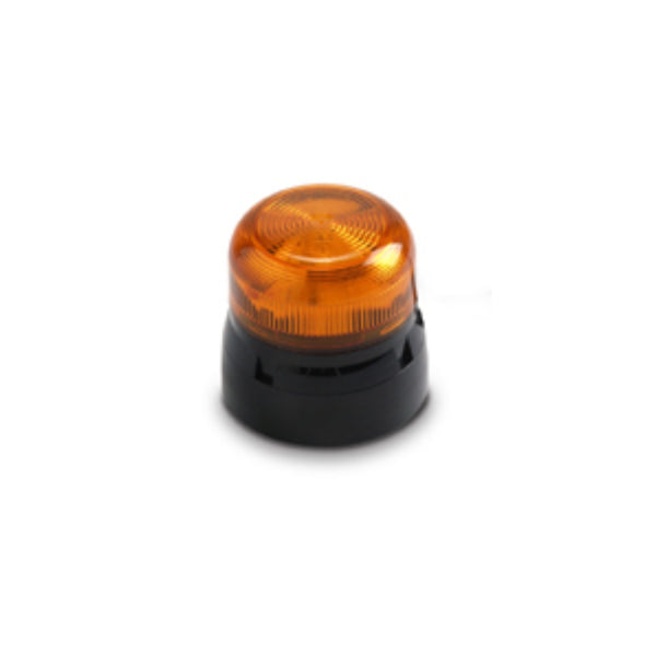 APC NetBotz AP9324 Visual Alarm Beacon, Wired, Flashing LED