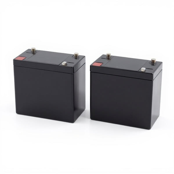 Best Power Patriot Pro 1000 Battery - Fits Patriot-Pro-1000