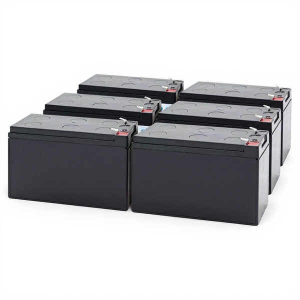 Battery for Eaton 9PX3000RT UPS