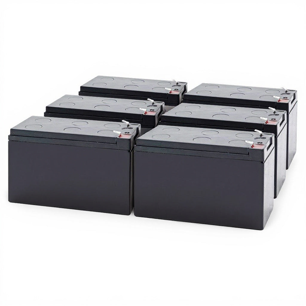 Eaton PW9130G3000R-XL2UAU batterie trousse de remplacement