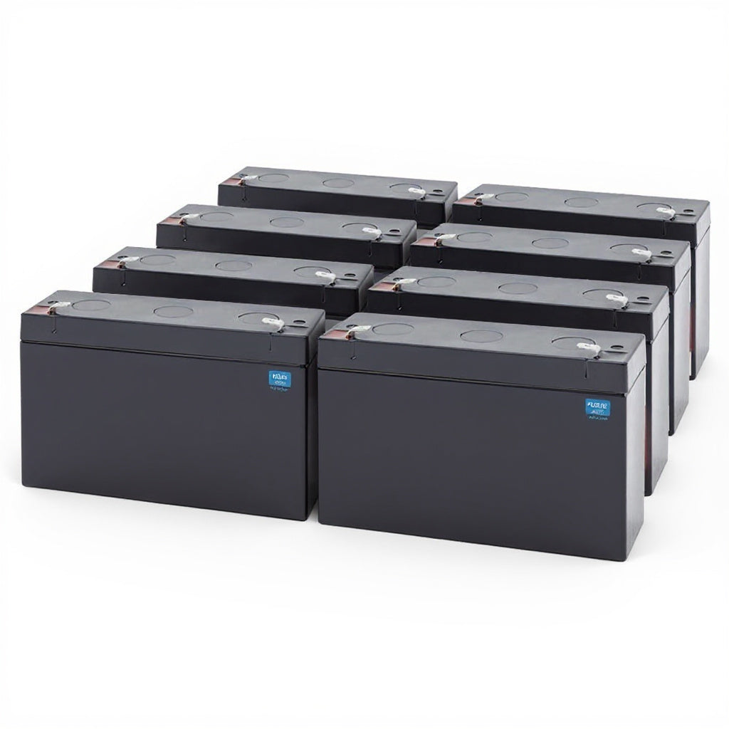 batterie de remplacement pour Emerson Liebert PS-2200MT