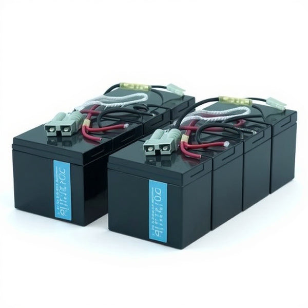 APC SU5000RMXLT5U Replacement Battery Kit