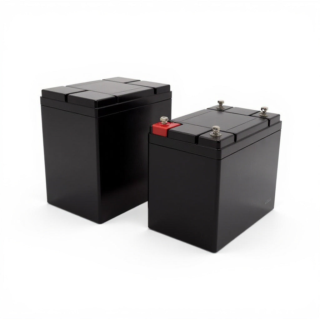 APC SMT1500RM1U Battery Replacement Kit for Smart-UPS 1500VA