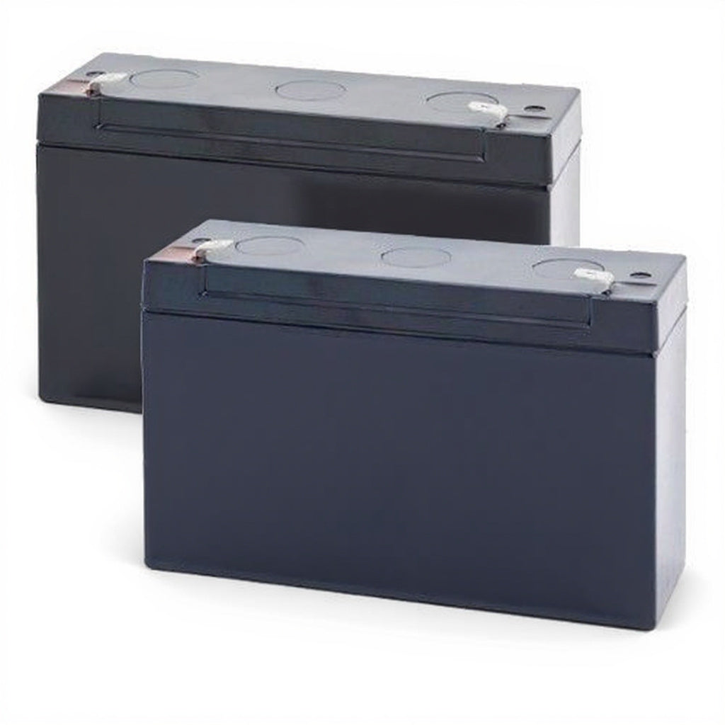 Tripp Lite SMART750 Battery Replacement Kit for 750VA