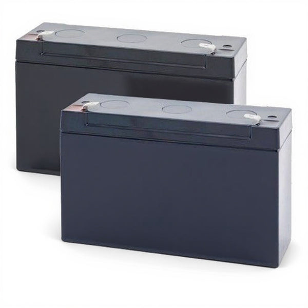 Tripp Lite SMART750 trousse de batterie de remplacement pour 750VA