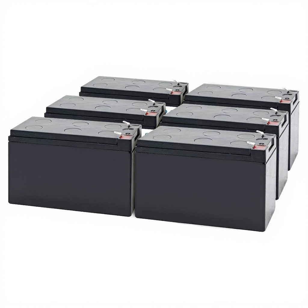 Eaton 5PX3000RT2U Battery Replacement Kit