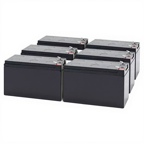 Eaton 5PX3000RT2U Battery Replacement Kit
