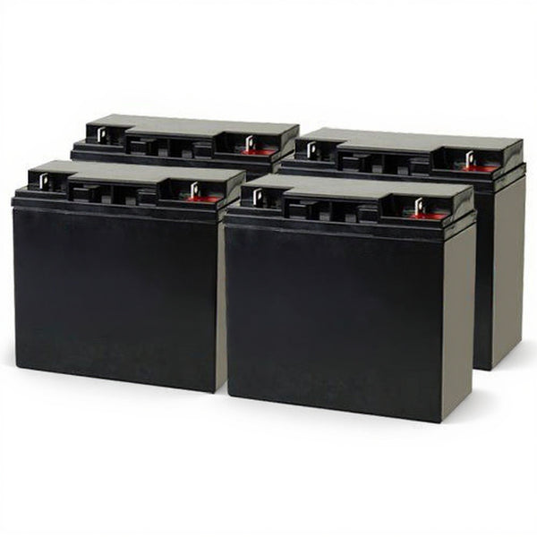Best Power M-FERRUPS-FES-1-8K Replacement Battery Kit