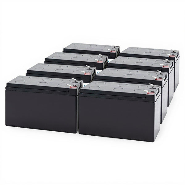 Tripp Lite BP24V28-2U Replacement Battery Kit
