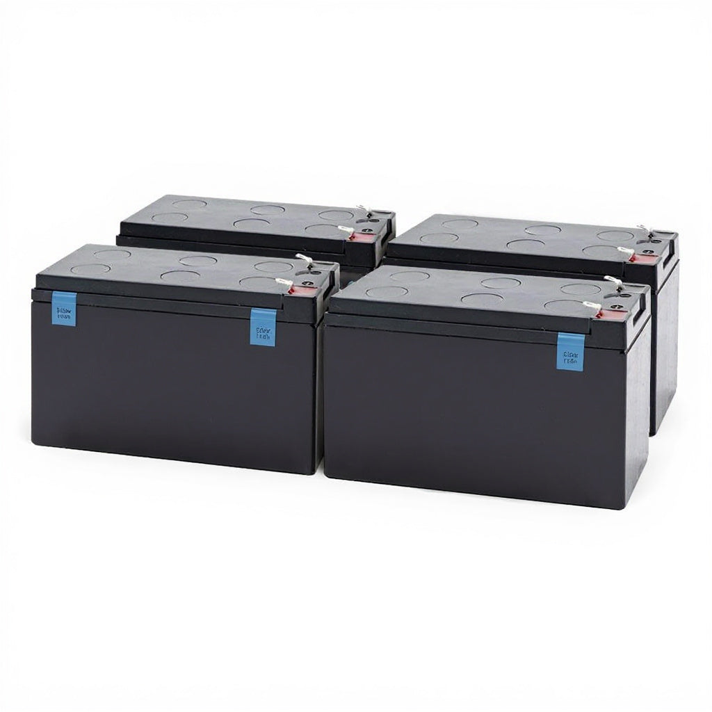 Emerson Liebert Battery - Fits GXT-1500RT-120