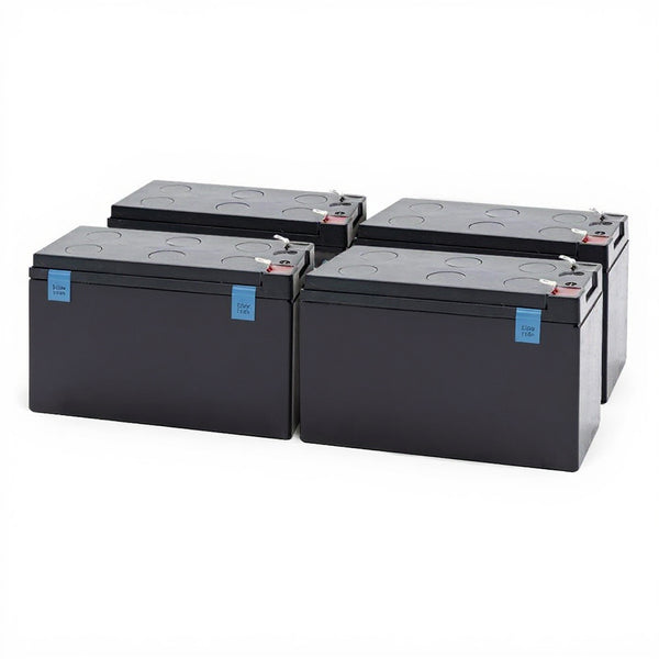 Emerson Liebert Battery - Fits GXT-1500RT-120