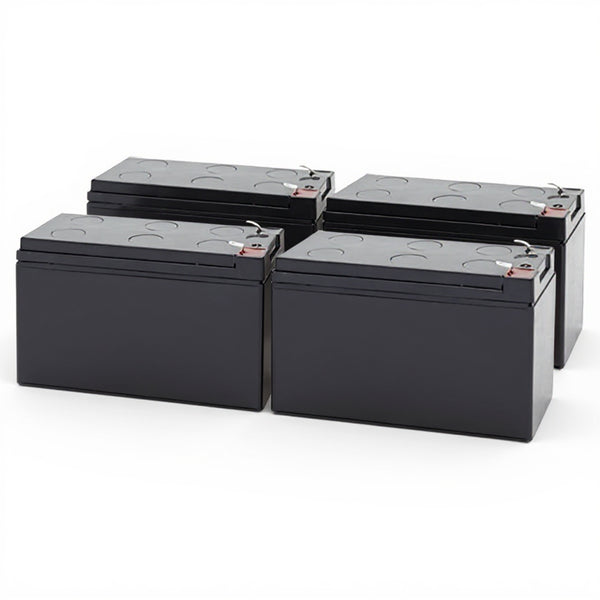 Minuteman PX-10-6s trousse de batterie de remplacement