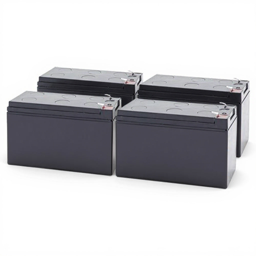 Battery for Alpha ALI Elite 1000TXL (017-747-210)-B UPS
