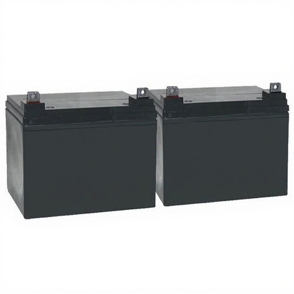 batterie pour Tripp Lite SMART2000RMXL UPS