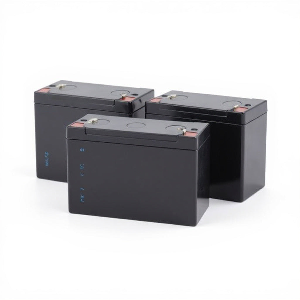 Replacement Battery for Tripp Lite 800VA BC800LAN